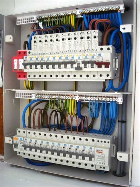 electrical distribution box suppliers|what is main distribution board.